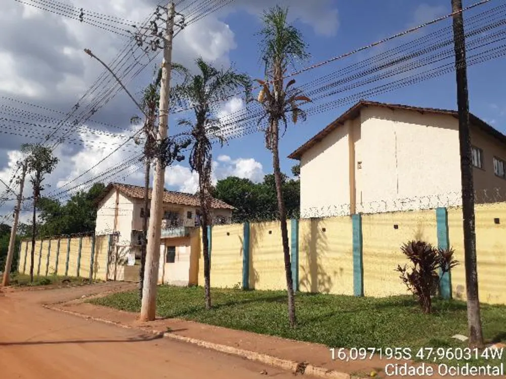 Apartamento, 2 quartos, 54 m² - Foto 1