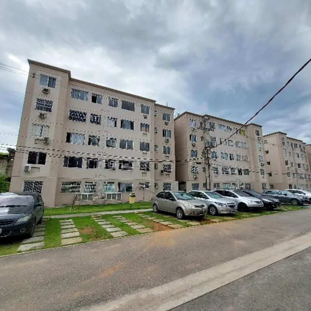 Apartamento, 41 m² - Foto 1