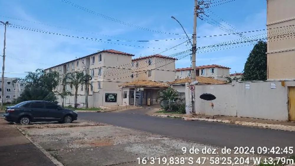 Apartamento, 2 quartos, 86 m² - Foto 2