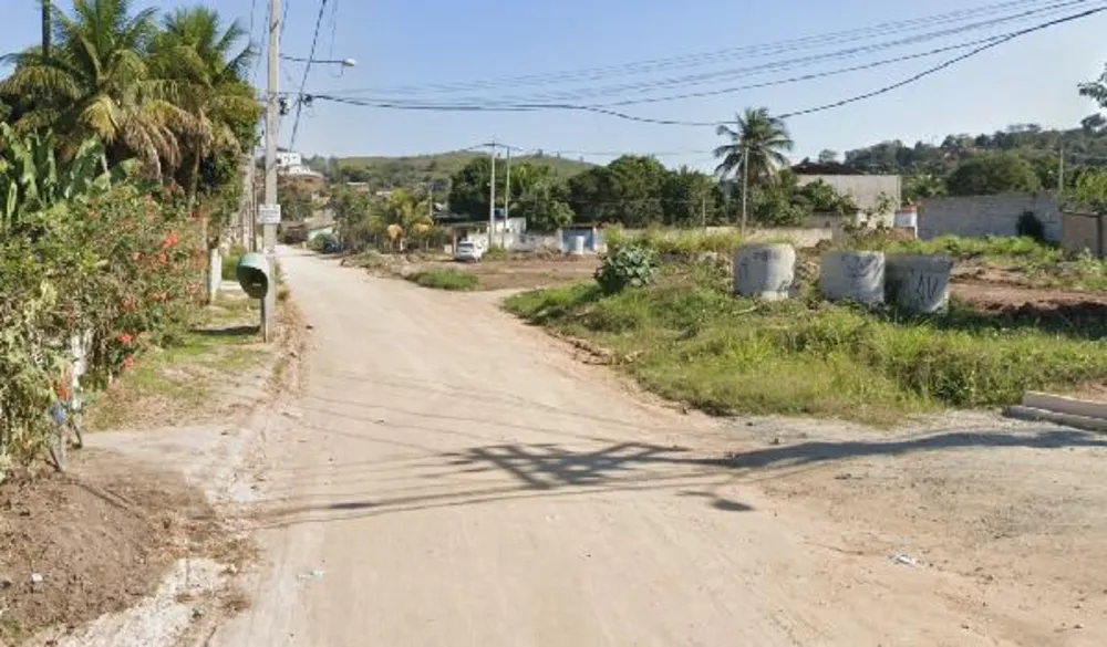 Casa, 2 quartos, 1 m² - Foto 1