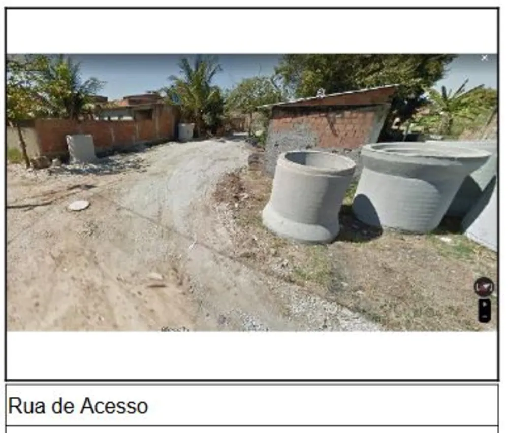 Casa, 1 quarto, 33 m² - Foto 1