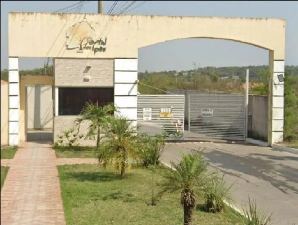 Casa, 2 quartos, 246 m² - Foto 1