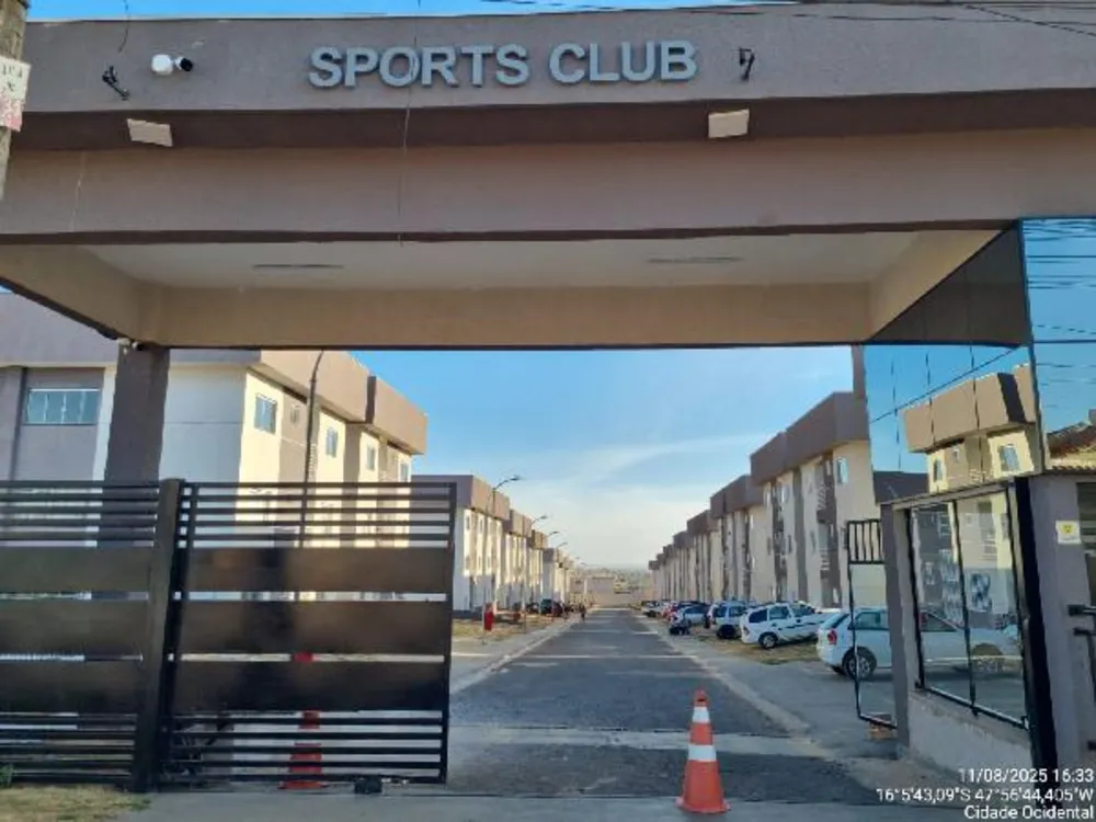 Apartamento, 2 quartos, 53 m² - Foto 2