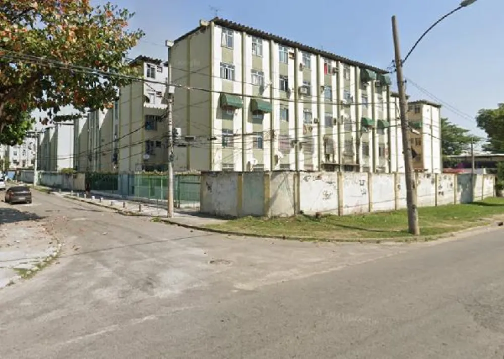 Apartamento, 1 quarto, 38 m² - Foto 1