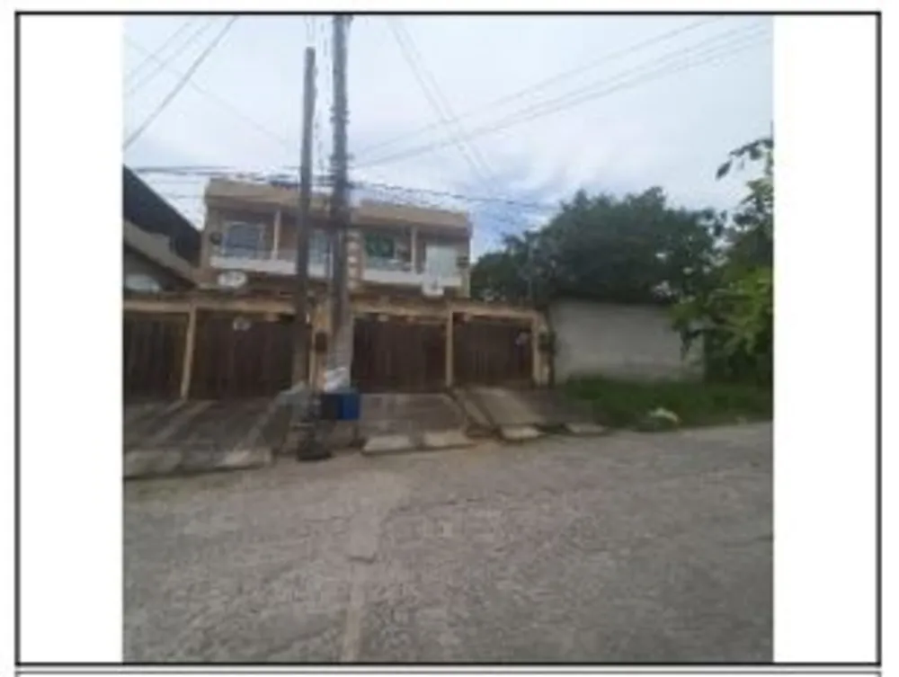 Casa, 2 quartos, 90 m² - Foto 2