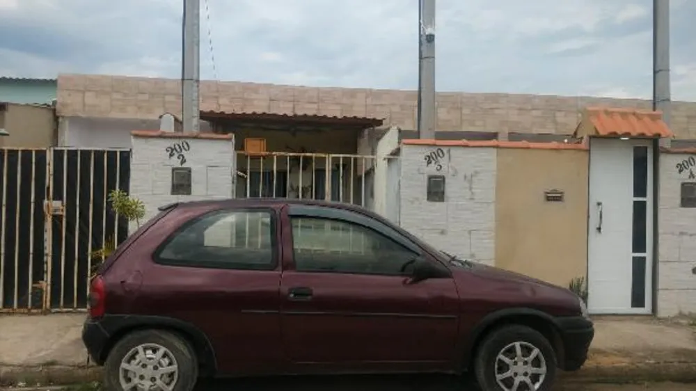 Casa, 1 quarto, 50 m² - Foto 1