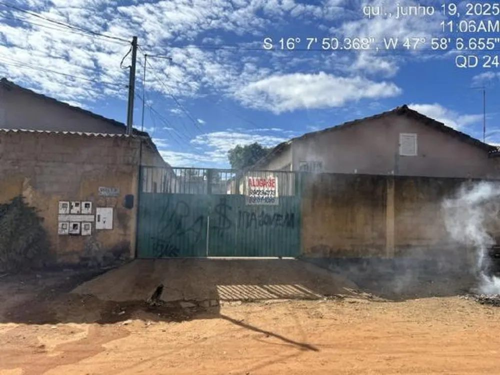 Casa, 2 quartos, 75 m² - Foto 2