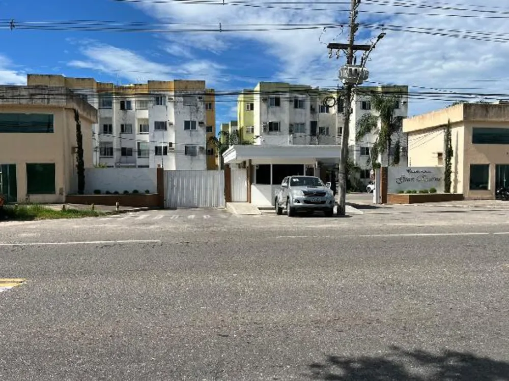 Apartamento, 2 quartos, 56 m² - Foto 1