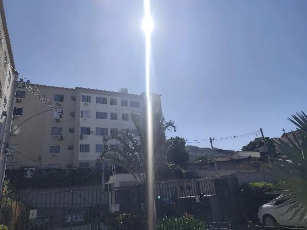 Apartamento, 2 quartos, 41 m² - Foto 2