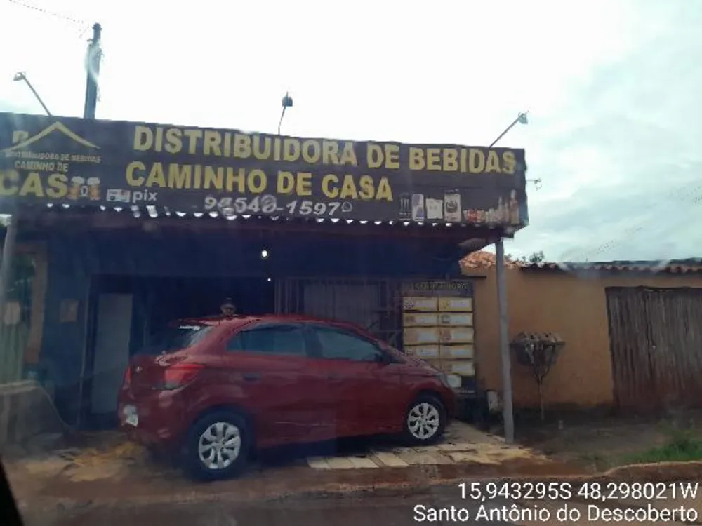 Casa, 2 quartos, 180 m² - Foto 2