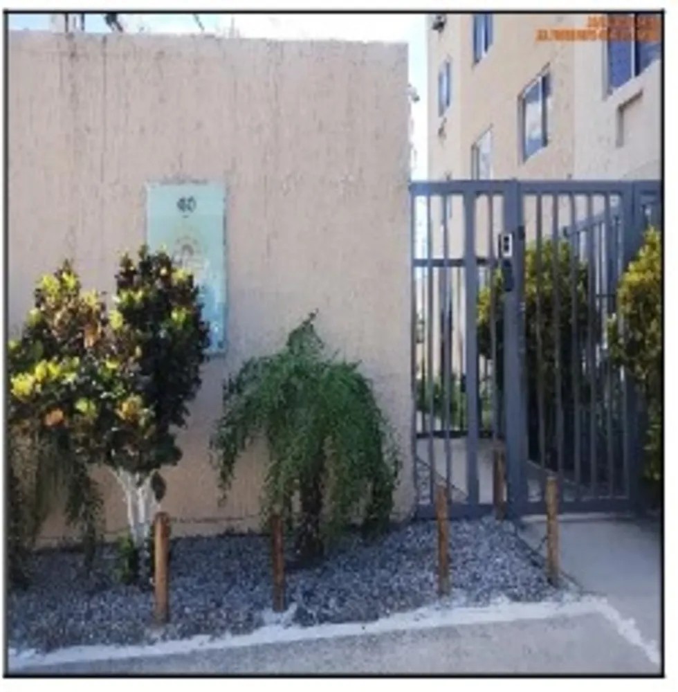 Apartamento, 1 quarto, 40 m² - Foto 1