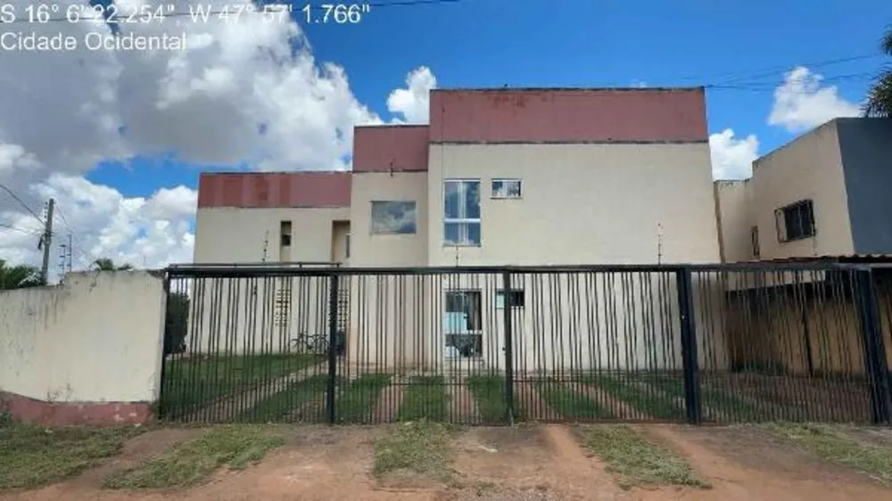 Apartamento, 2 quartos, 58 m² - Foto 1