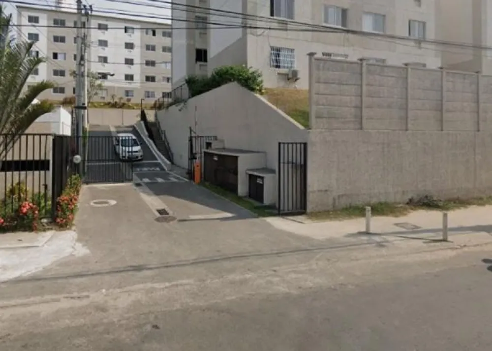 Apartamento, 2 quartos, 48 m² - Foto 1