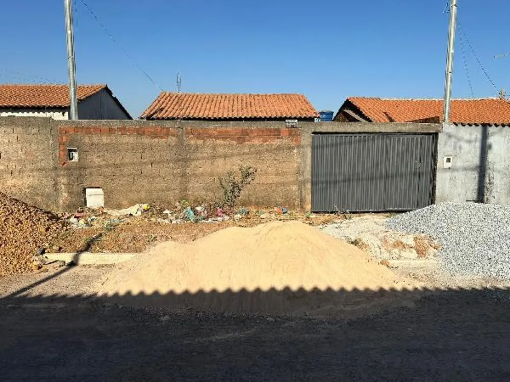 Casa, 2 quartos - Foto 1
