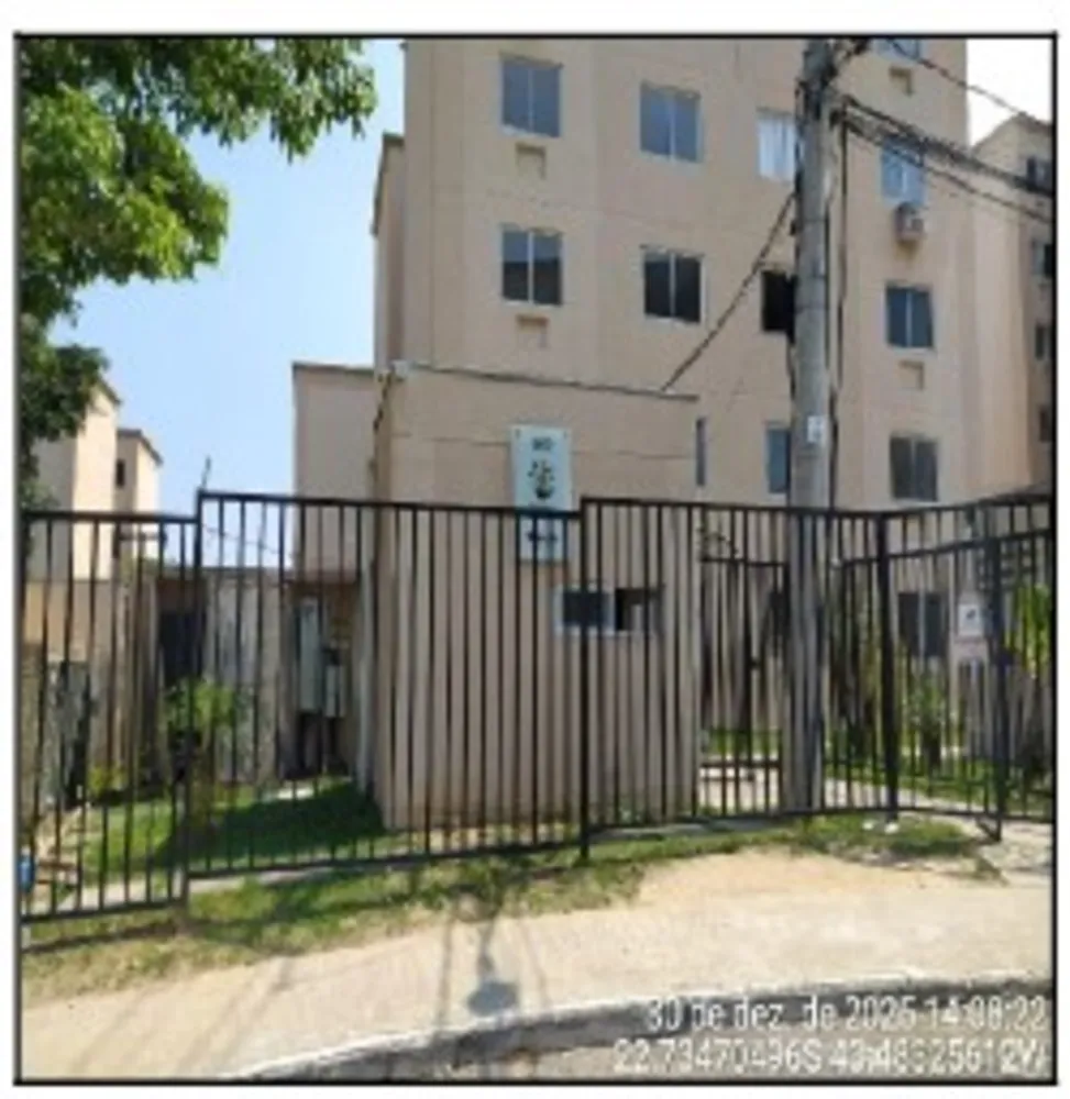 Apartamento, 2 quartos, 40 m² - Foto 1
