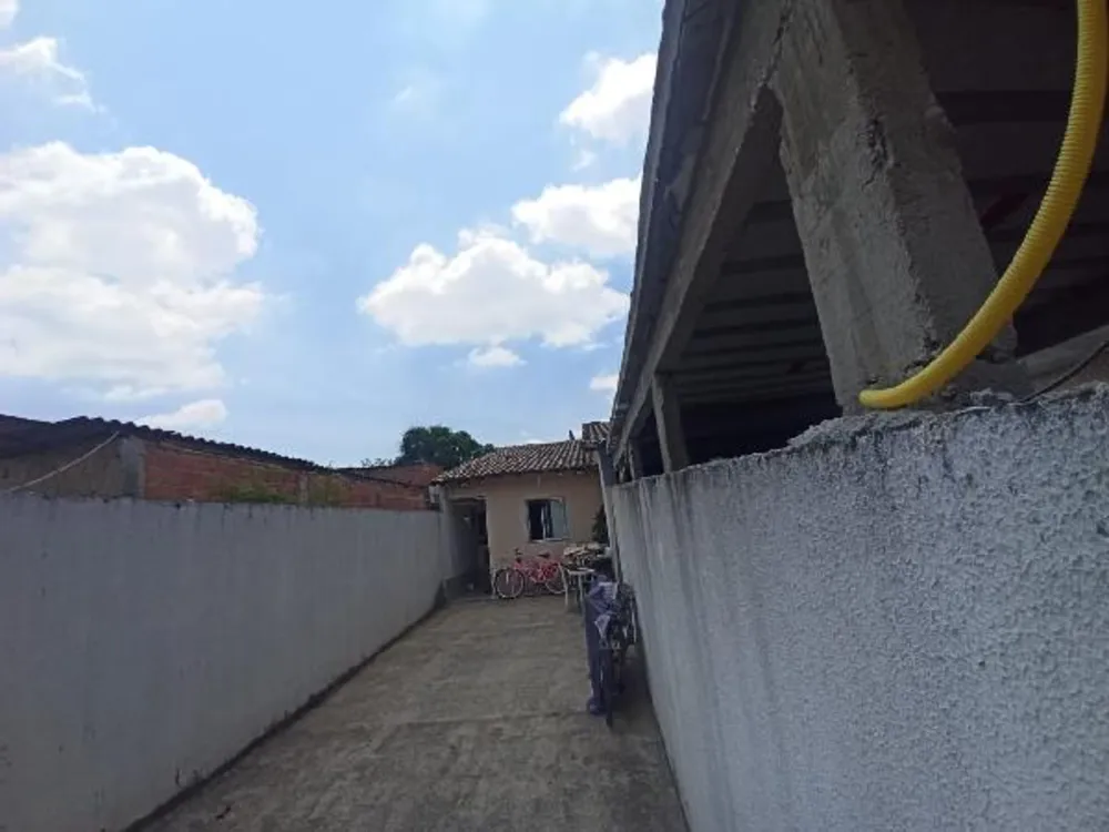 Casa, 2 quartos, 132 m² - Foto 2