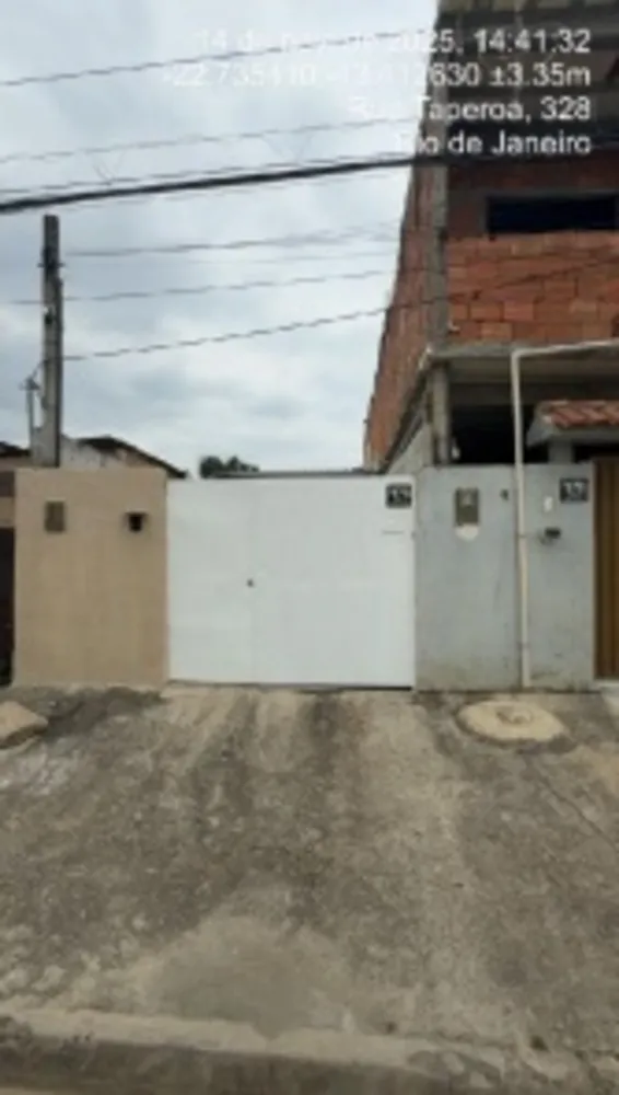 Casa, 2 quartos, 132 m² - Foto 3