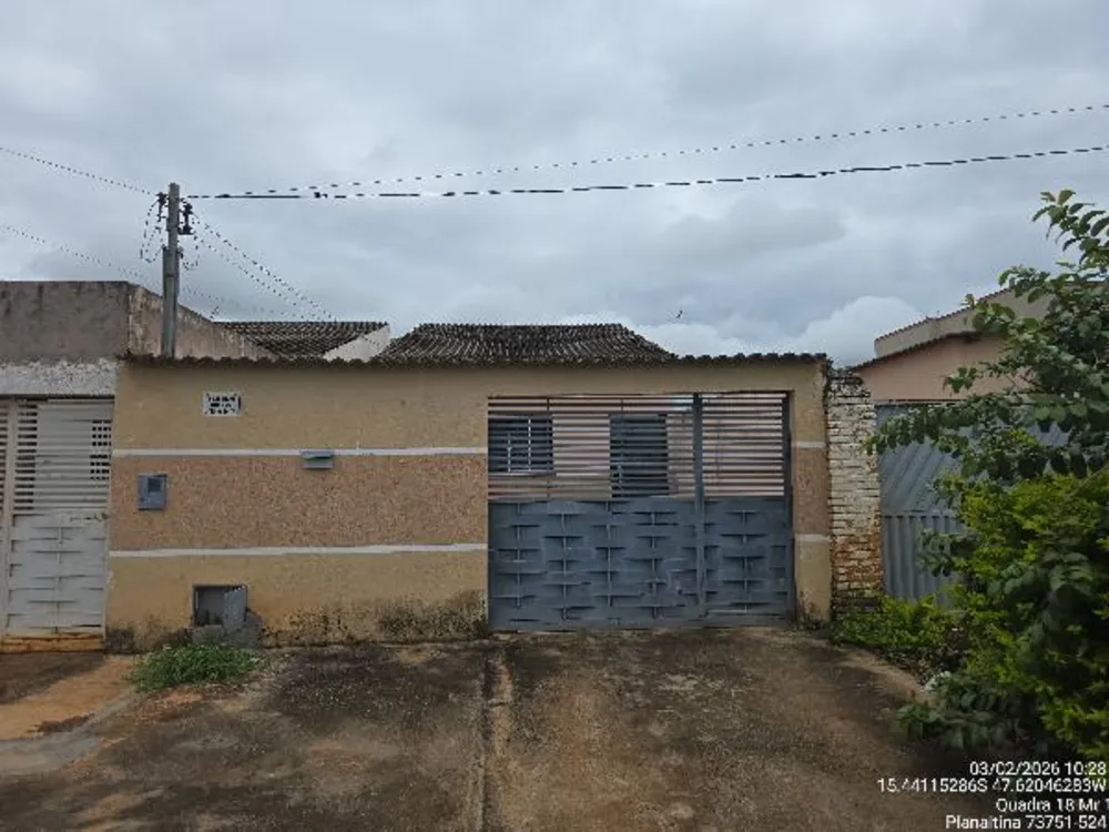 Casa, 3 quartos, 143 m² - Foto 2