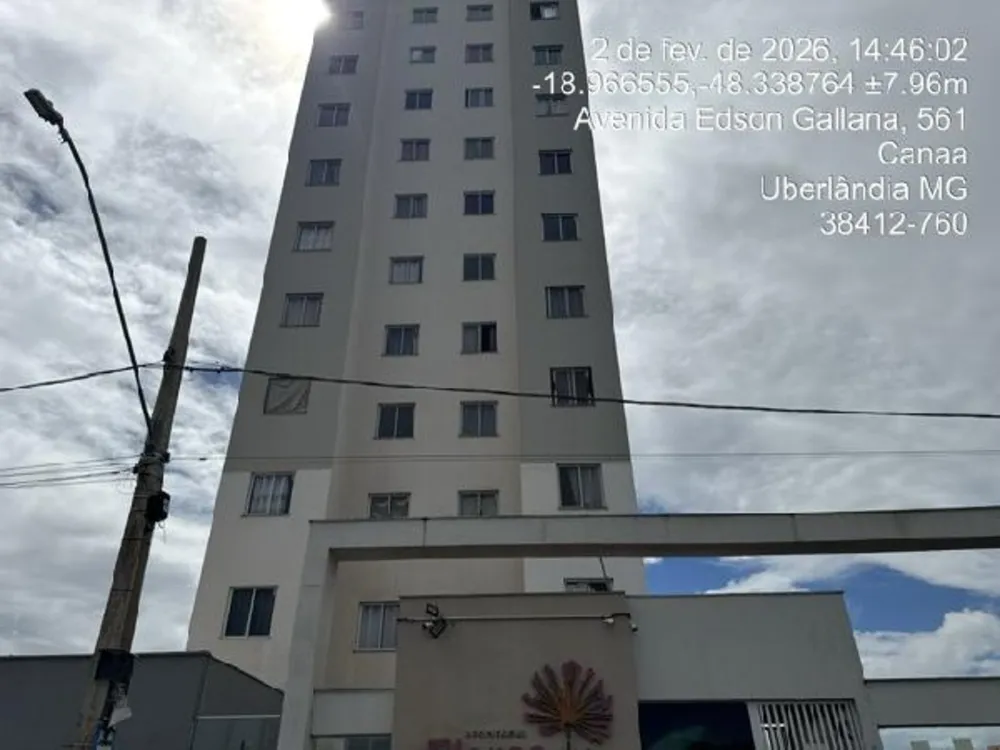 Apartamento, 2 quartos, 45 m² - Foto 1