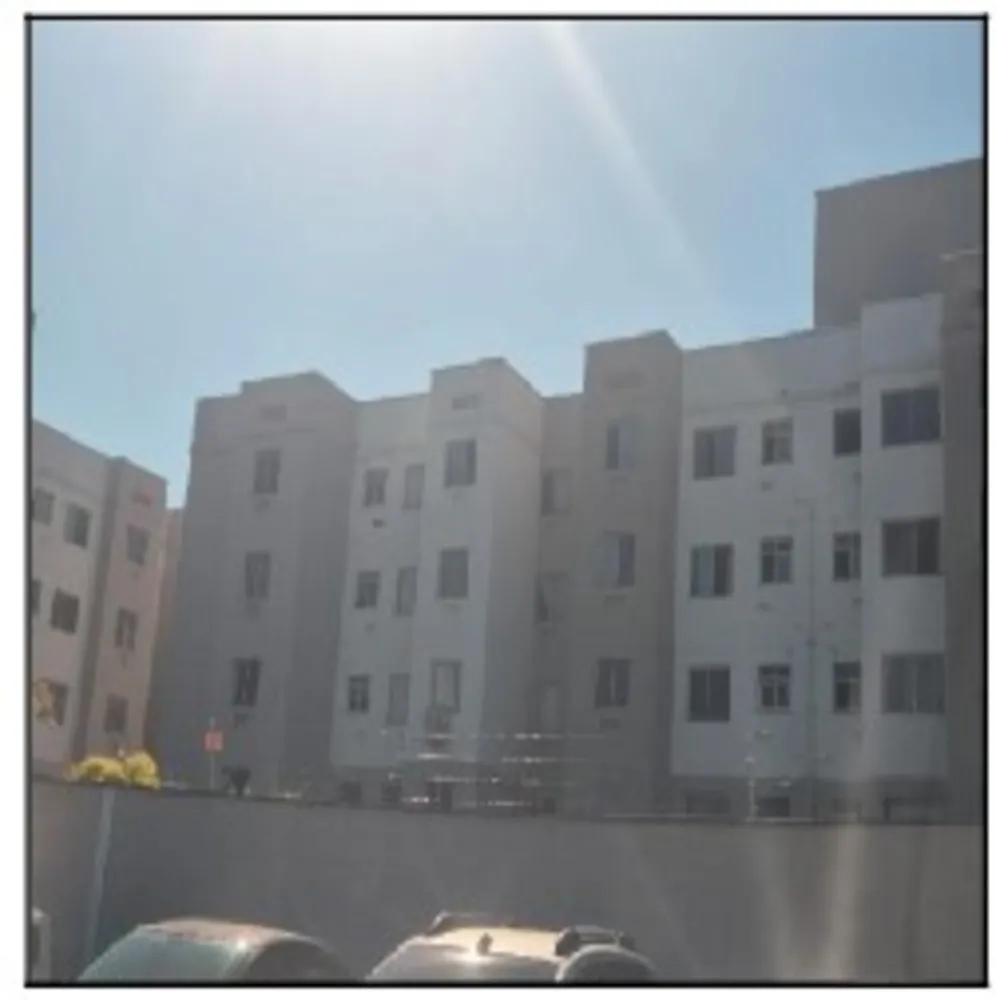 Apartamento, 42 m² - Foto 1