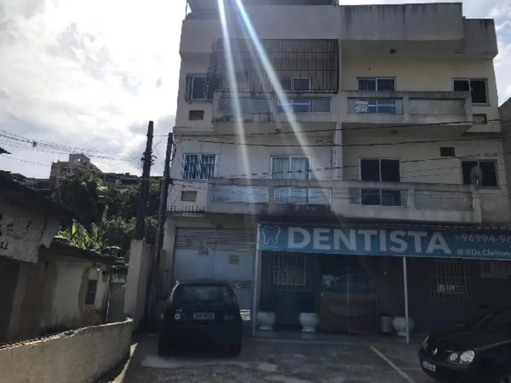 Casa, 2 quartos, 550 m² - Foto 1