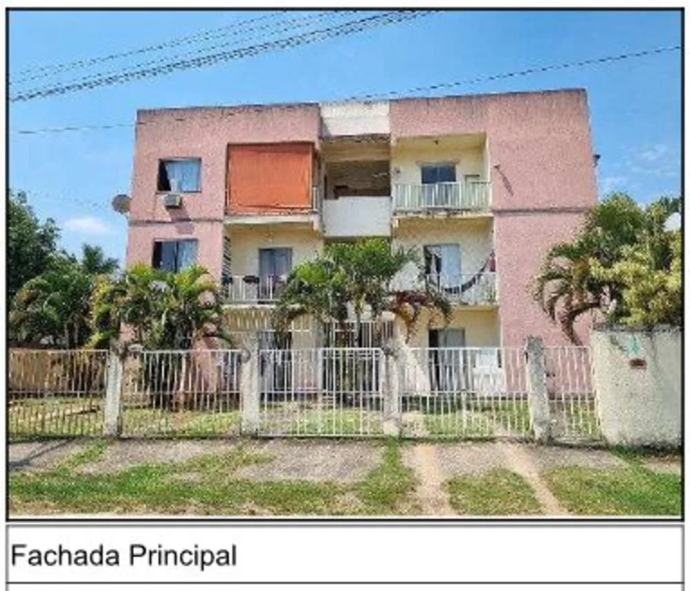 Apartamento, 2 quartos, 50 m² - Foto 1
