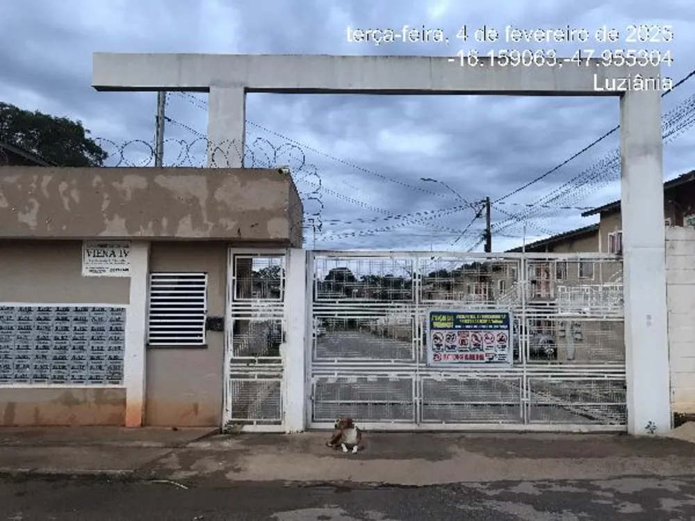 Apartamento, 2 quartos, 44 m² - Foto 1