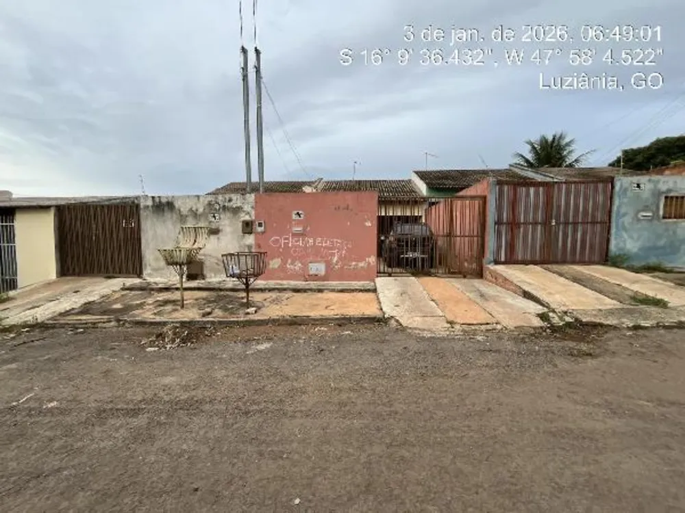 Casa, 2 quartos, 180 m² - Foto 2