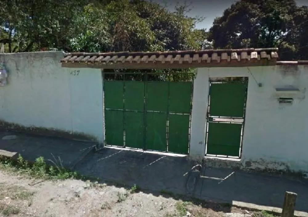 Casa, 2 quartos - Foto 1