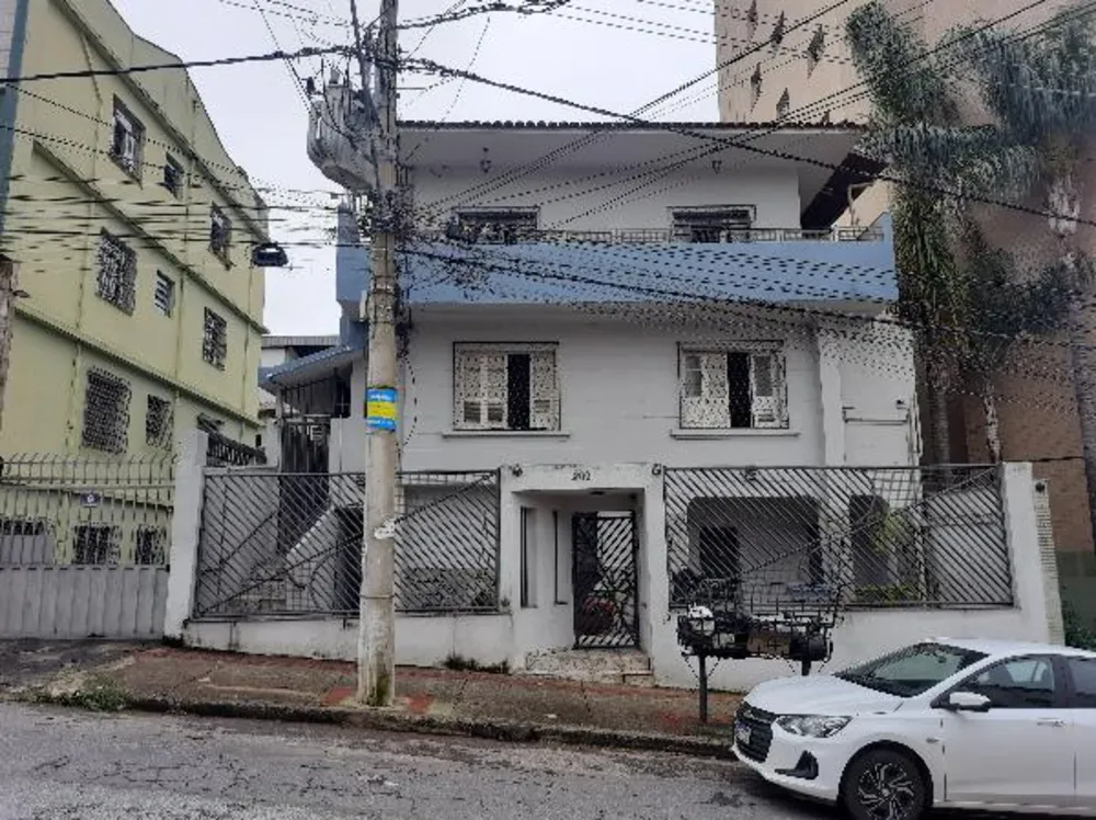 Apartamento, 2 quartos, 35 m² - Foto 1