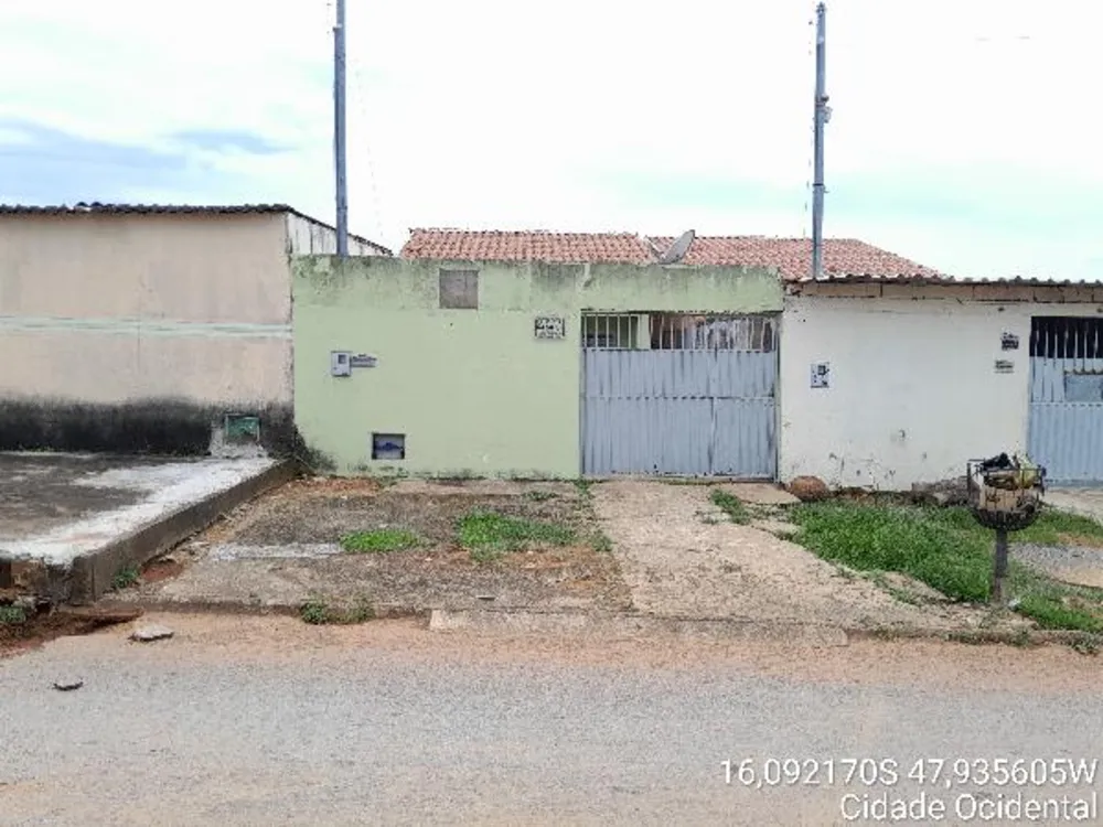 Casa, 2 quartos, 180 m² - Foto 2