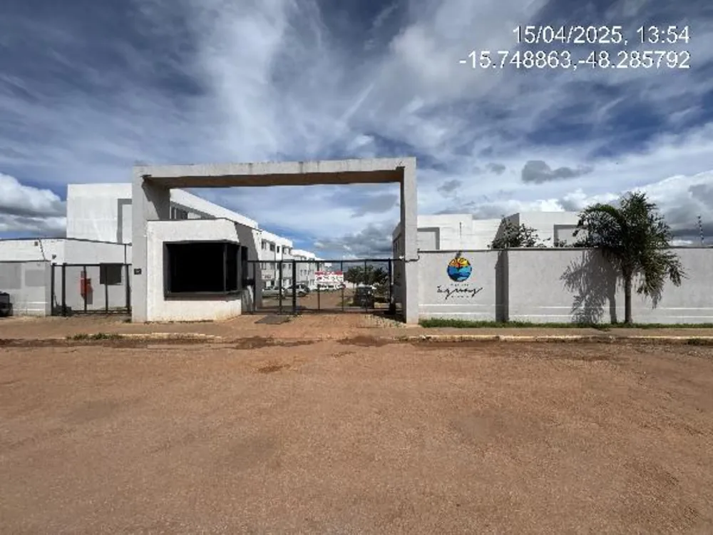 Apartamento, 2 quartos, 40 m² - Foto 1