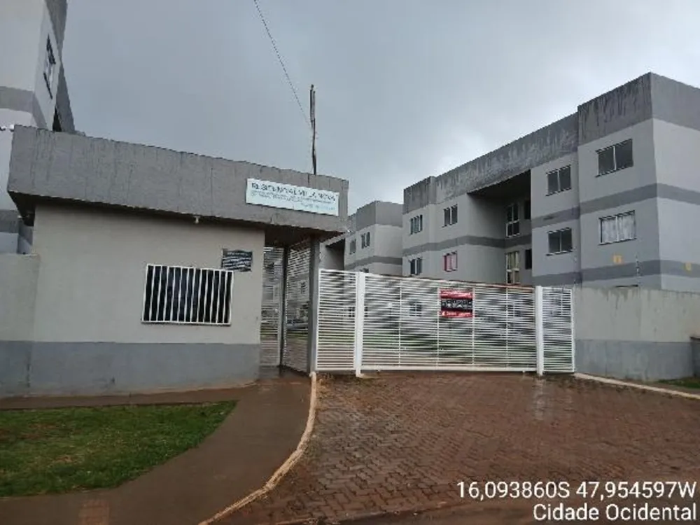 Apartamento, 2 quartos, 43 m² - Foto 1