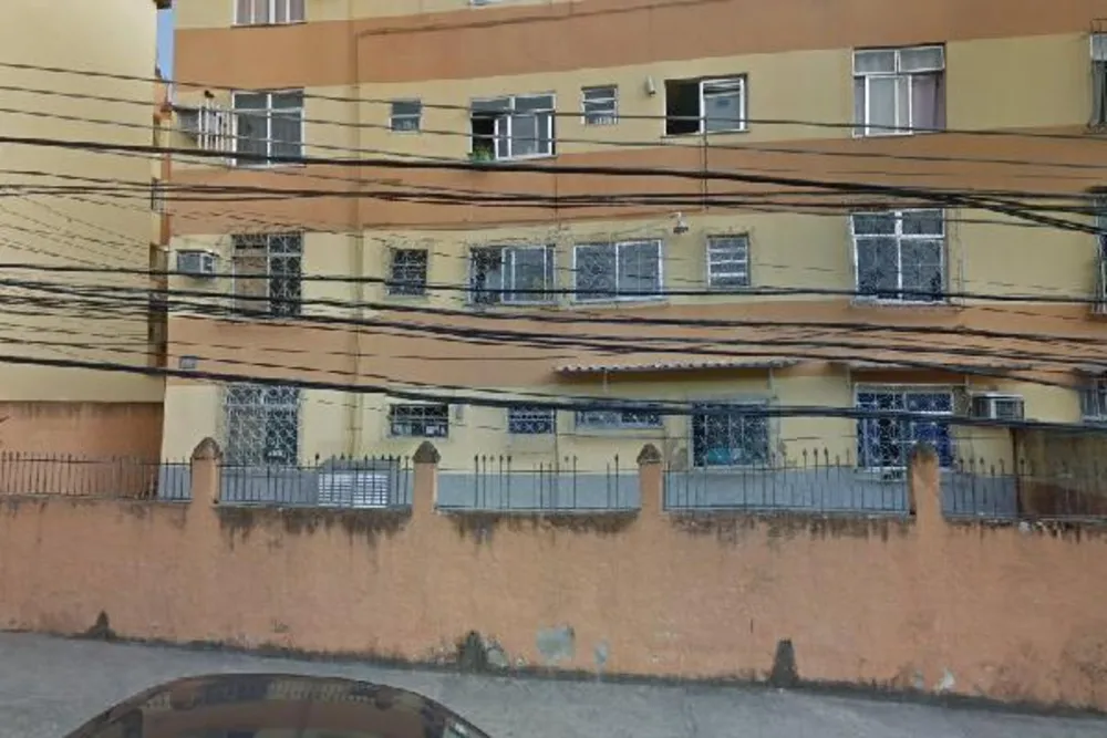 Apartamento, 2 quartos, 45 m² - Foto 1