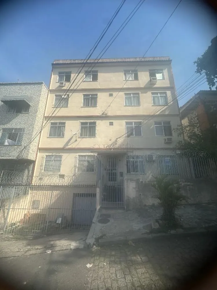 Apartamento, 2 quartos, 52 m² - Foto 2