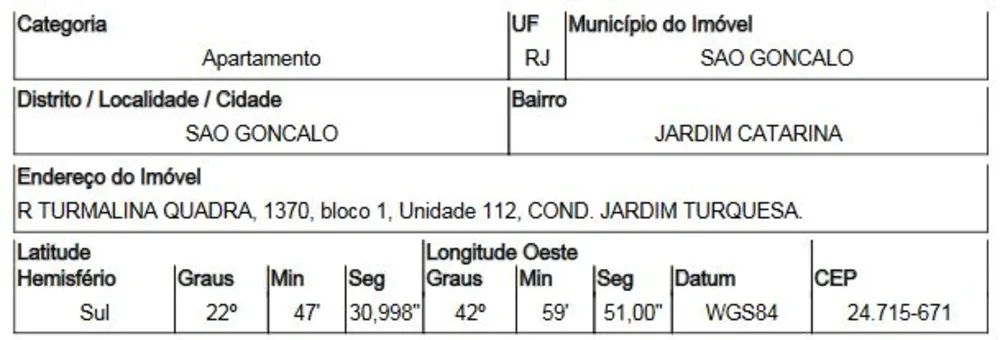 Apartamento, 1 quarto, 32 m² - Foto 2