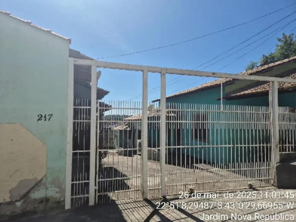 Casa, 2 quartos, 117 m² - Foto 1