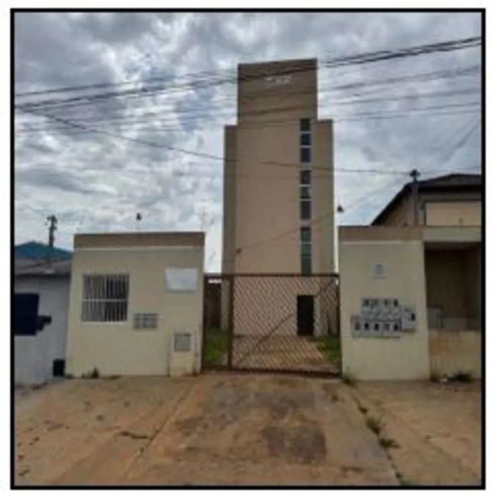 Apartamento, 2 quartos, 50 m² - Foto 1