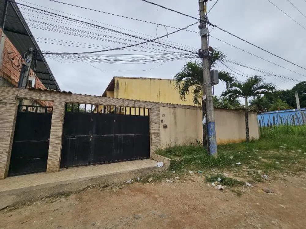 Casa, 2 quartos, 53 m² - Foto 2