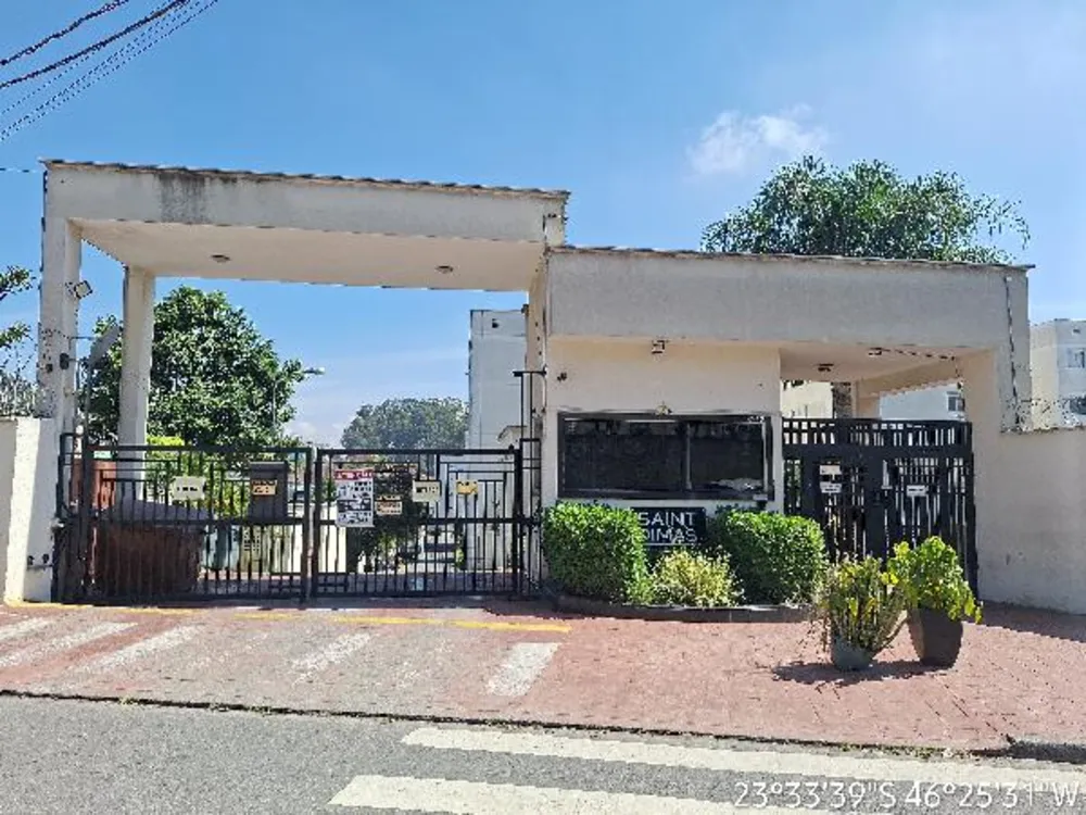 Apartamento, 1 quarto, 35 m² - Foto 1