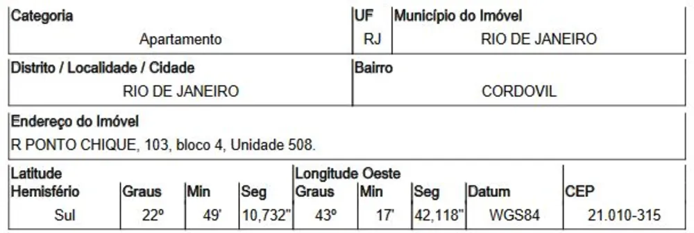 Apartamento, 2 quartos, 43 m² - Foto 4
