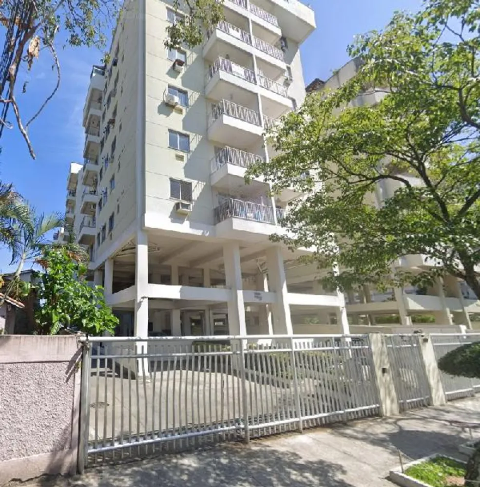 Apartamento, 2 quartos, 66 m² - Foto 1
