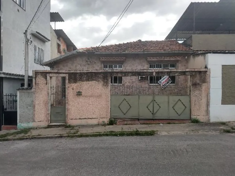 Casa, 280 m² - Foto 1