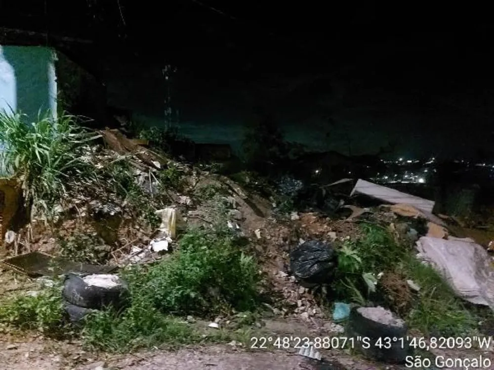 Terreno, 50 m² - Foto 1
