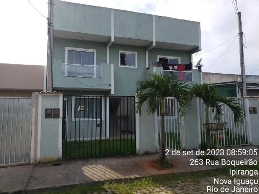 Apartamento, 1 quarto - Foto 1