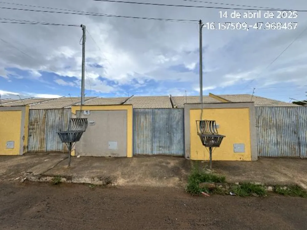 Casa, 2 quartos, 150 m² - Foto 1