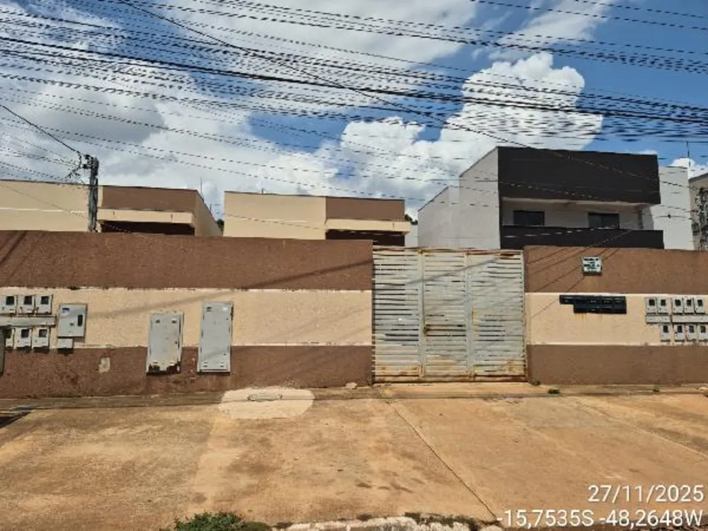 Apartamento, 2 quartos, 54 m² - Foto 1