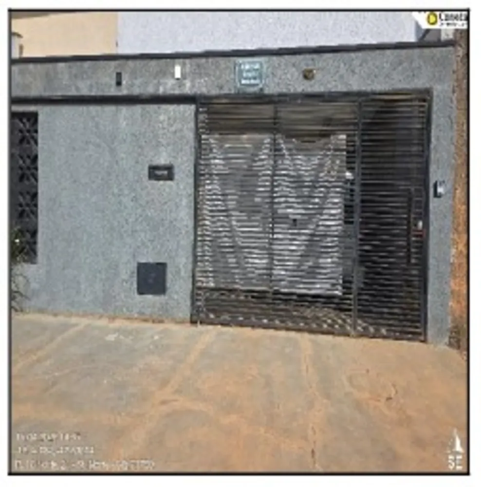 Casa, 3 quartos, 142 m² - Foto 1