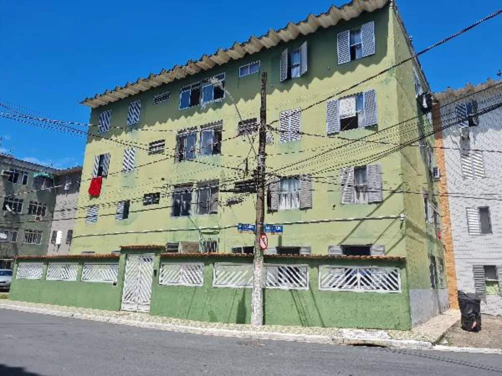 Apartamento, 2 quartos, 48 m² - Foto 2