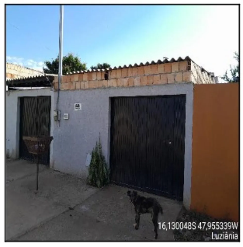 Casa, 2 quartos, 150 m² - Foto 1
